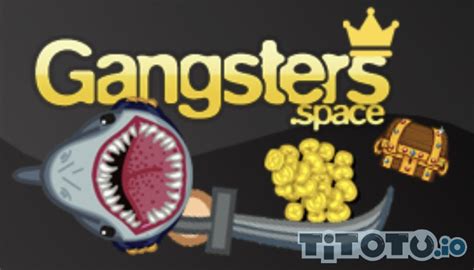 Gangsterz io  Don’t worry, we won’t spam you <br> or sell your information